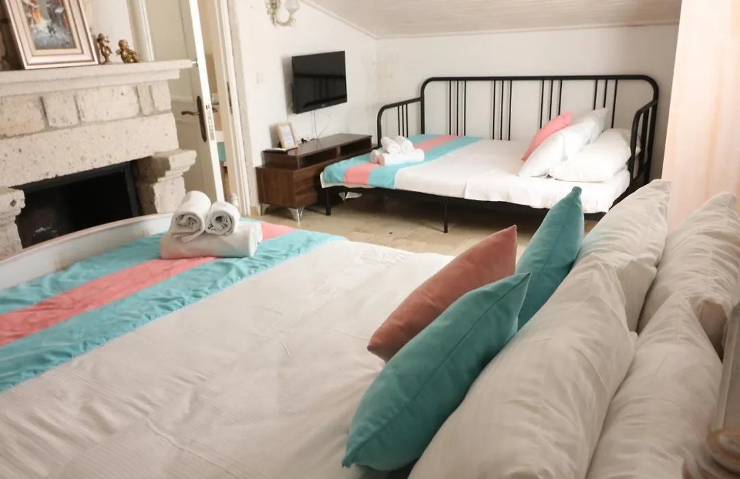 Galya Otel Alacati photo 10