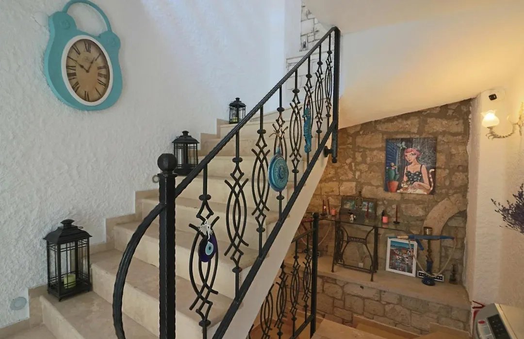 Galya Otel Alacati photo 5