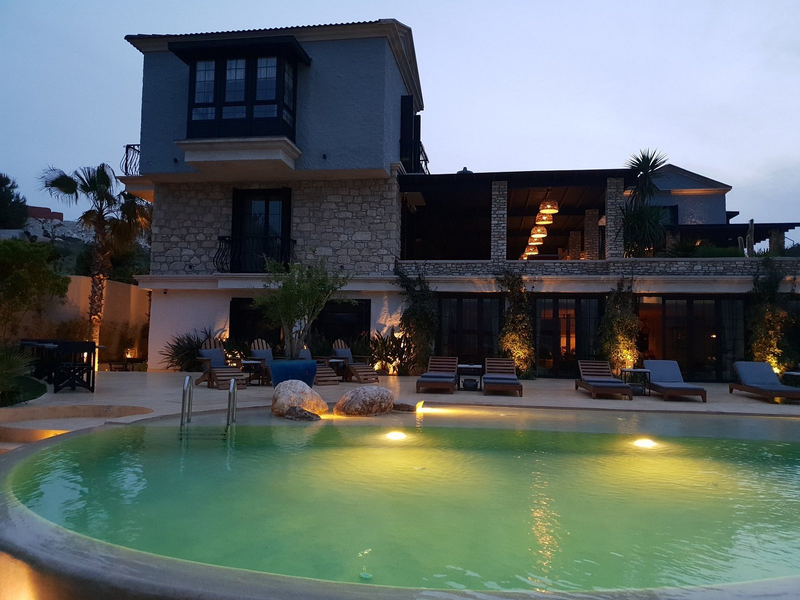 Port LaDera Alacati photo 6