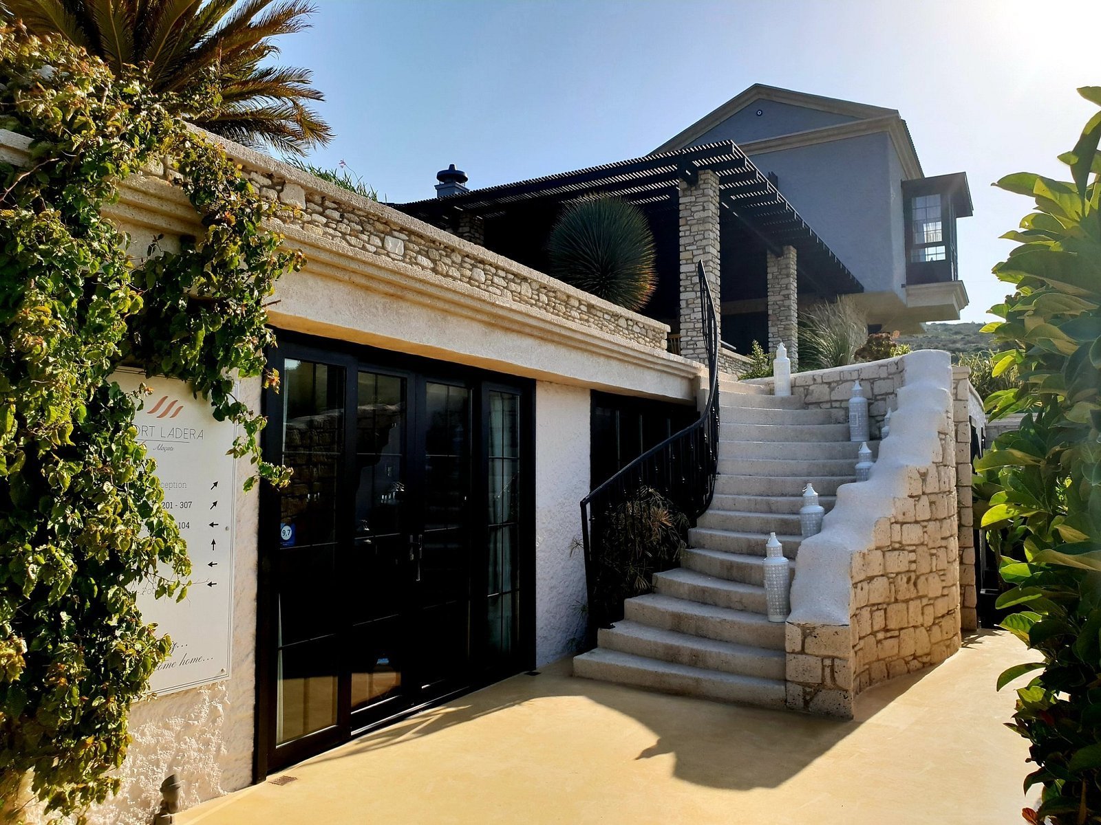 Port LaDera Alacati photo 28
