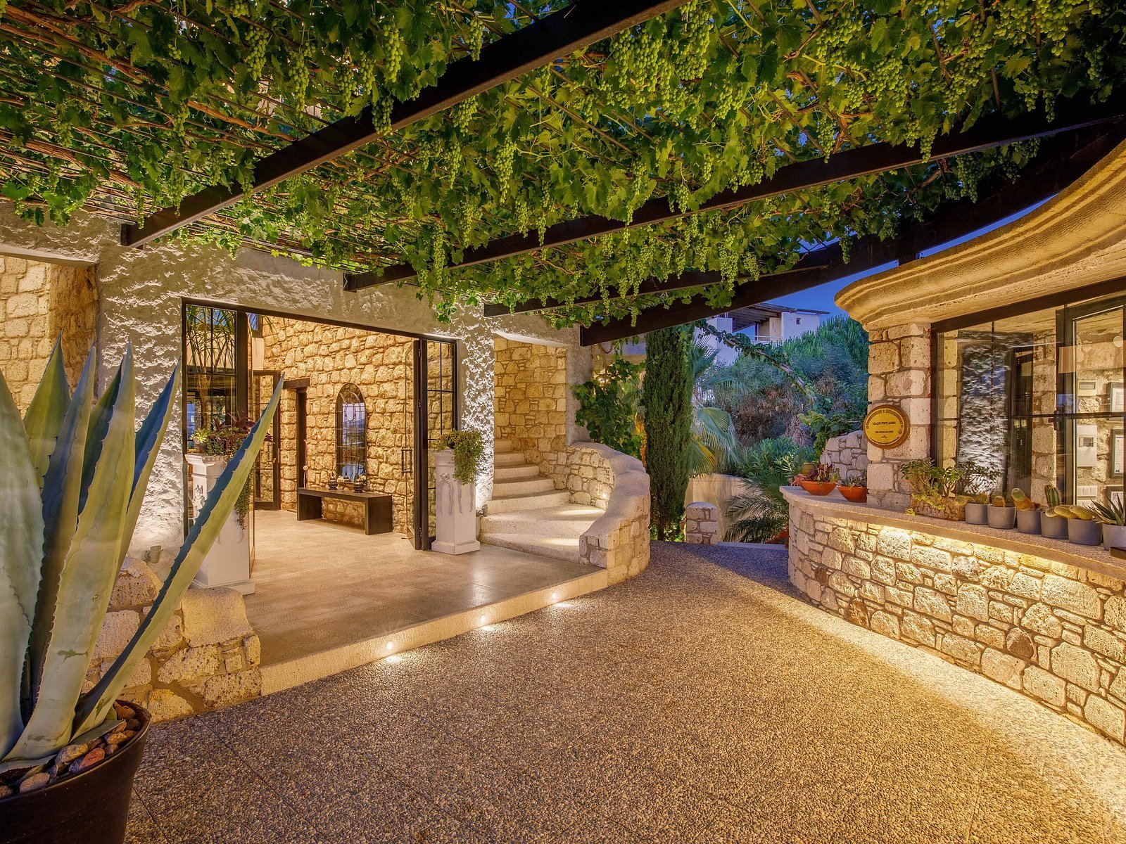 Port LaDera Alacati photo 2