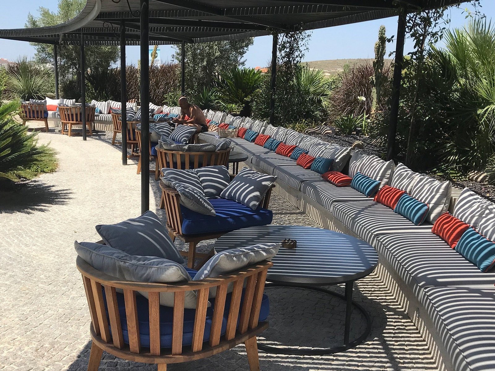 Port LaDera Alacati photo 32
