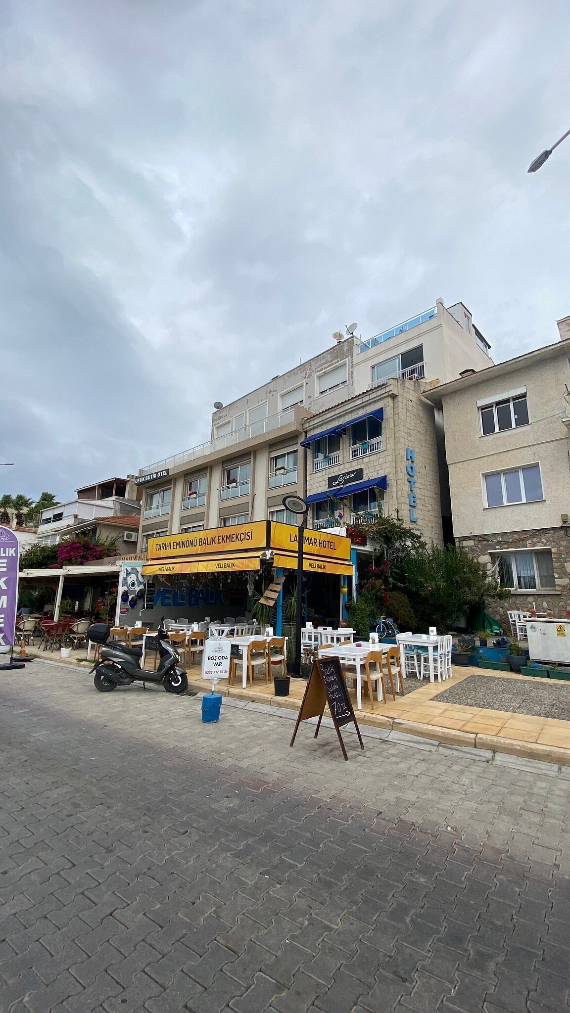 Larimar Hotel photo 2