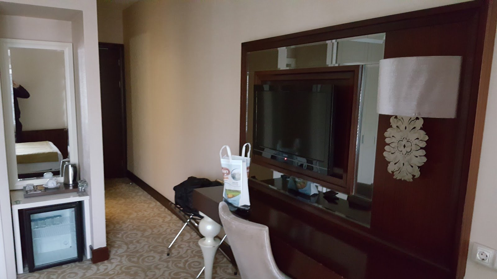 Karakaya Otel photo 4