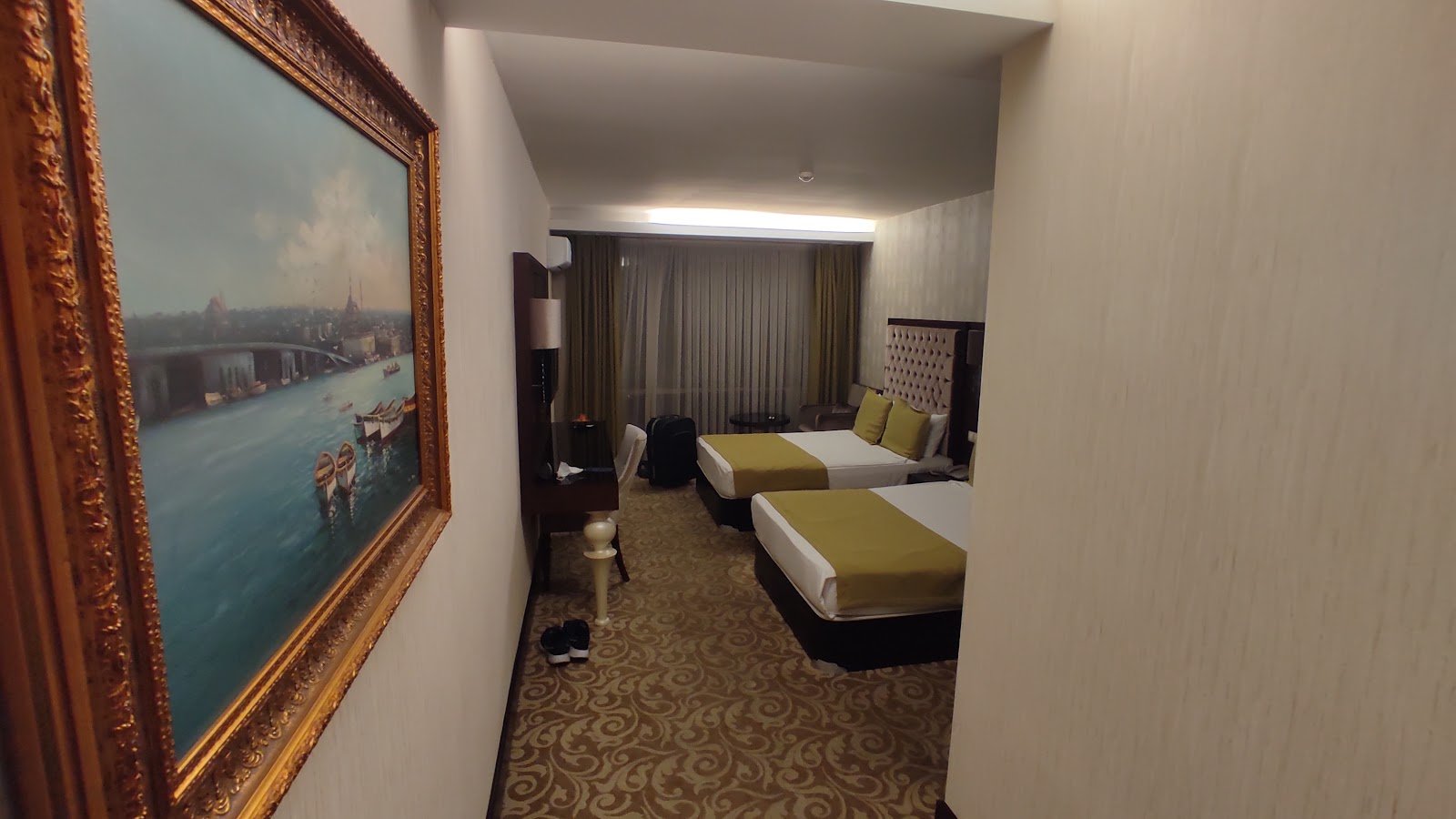 Karakaya Otel photo 5