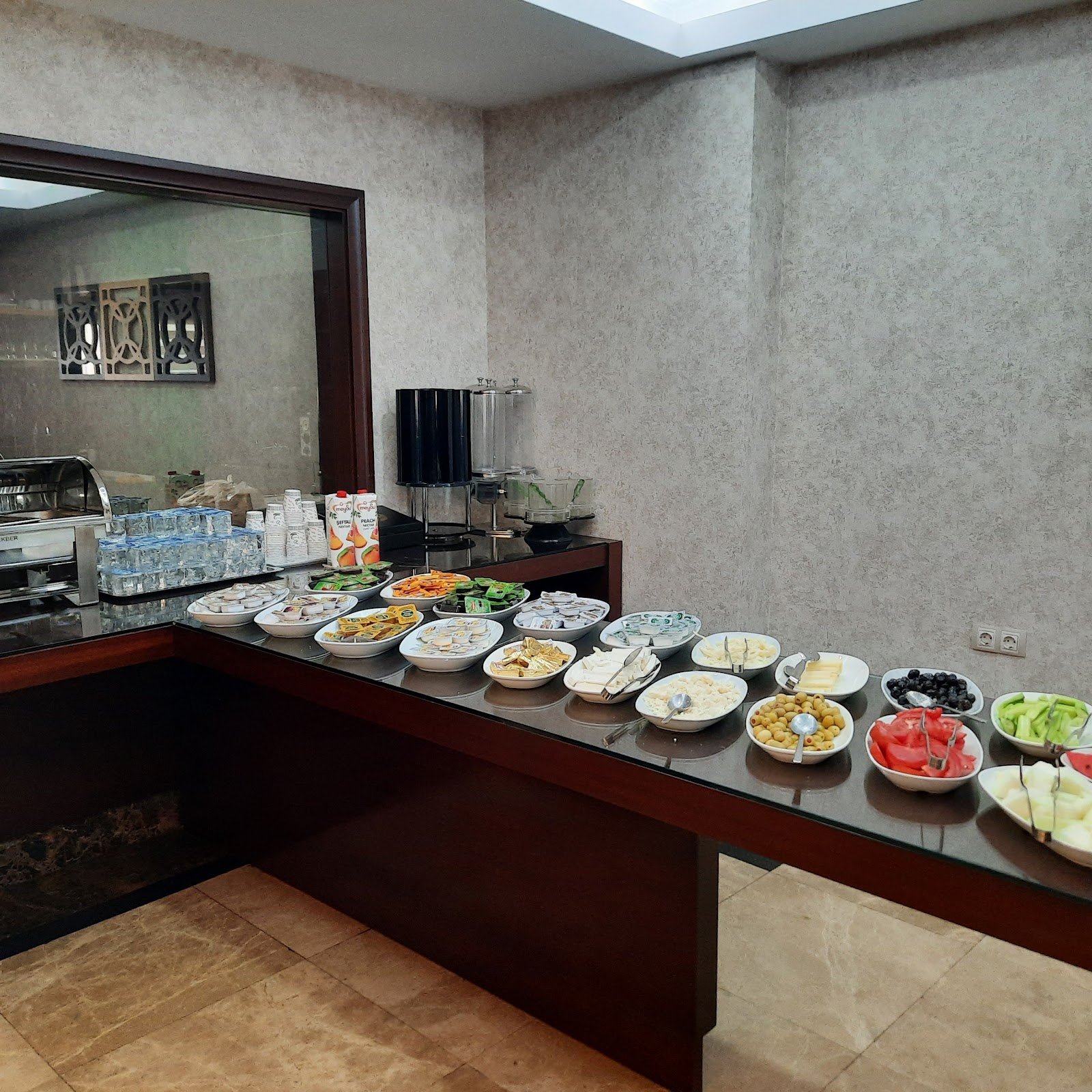 Karakaya Otel photo 2
