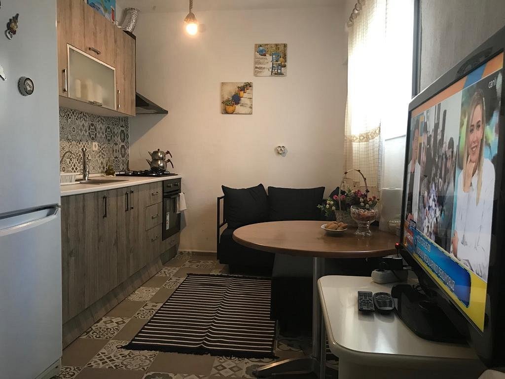 Halikarnas Pansiyon photo 7