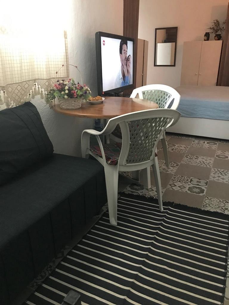 Halikarnas Pansiyon photo 8