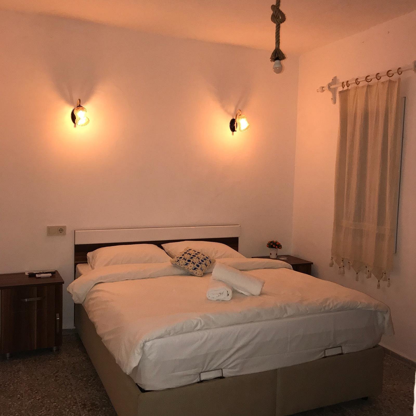 Halikarnas Pansiyon photo 3