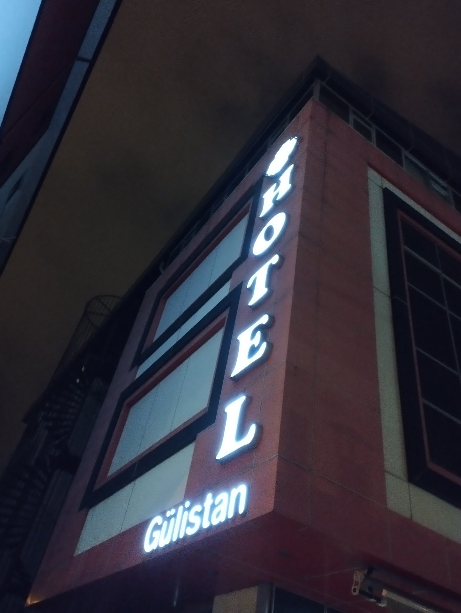 Gülistan Otel2 photo 4