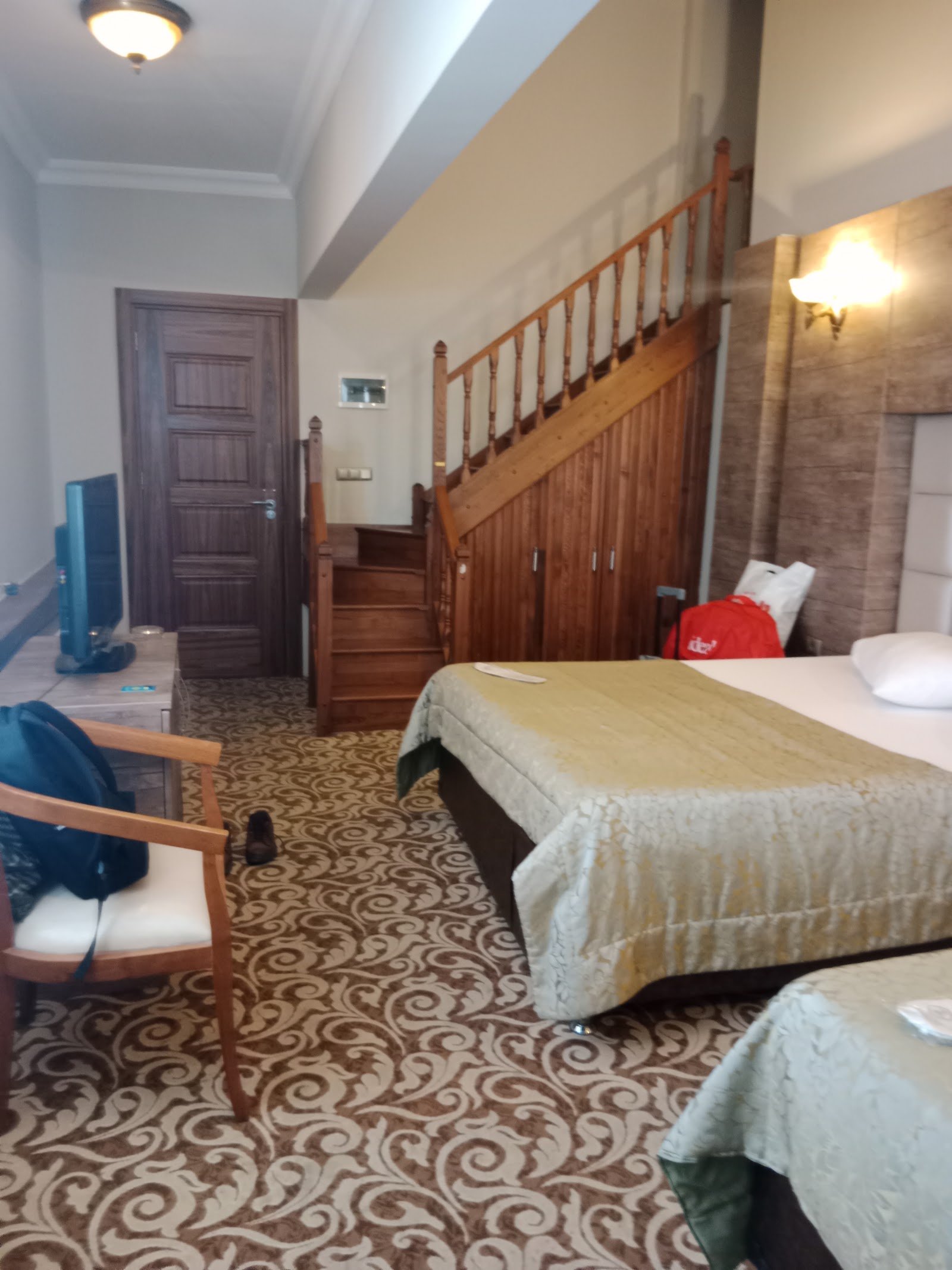 Gülistan Otel2 photo 6