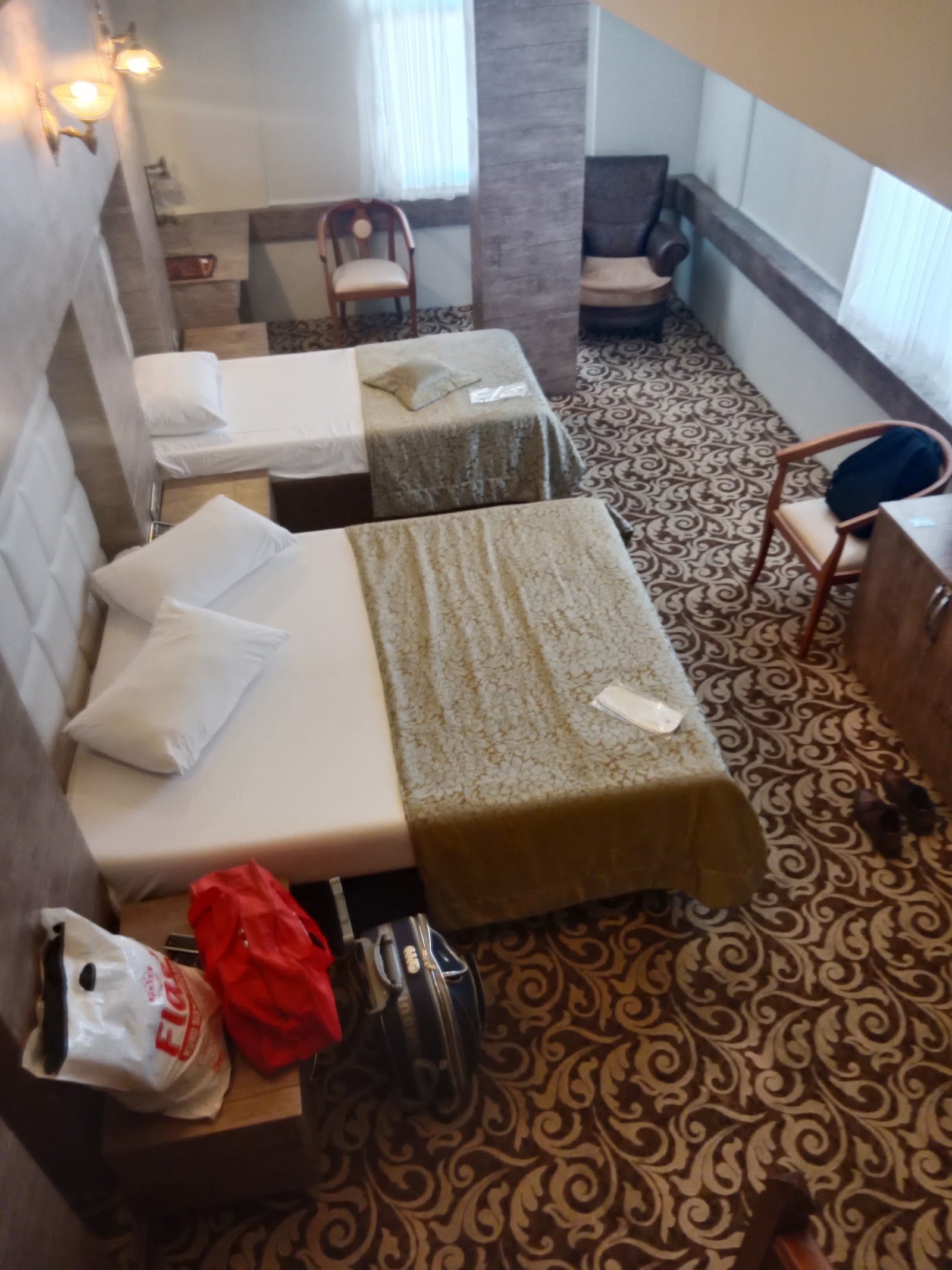 Gülistan Otel2 photo 8
