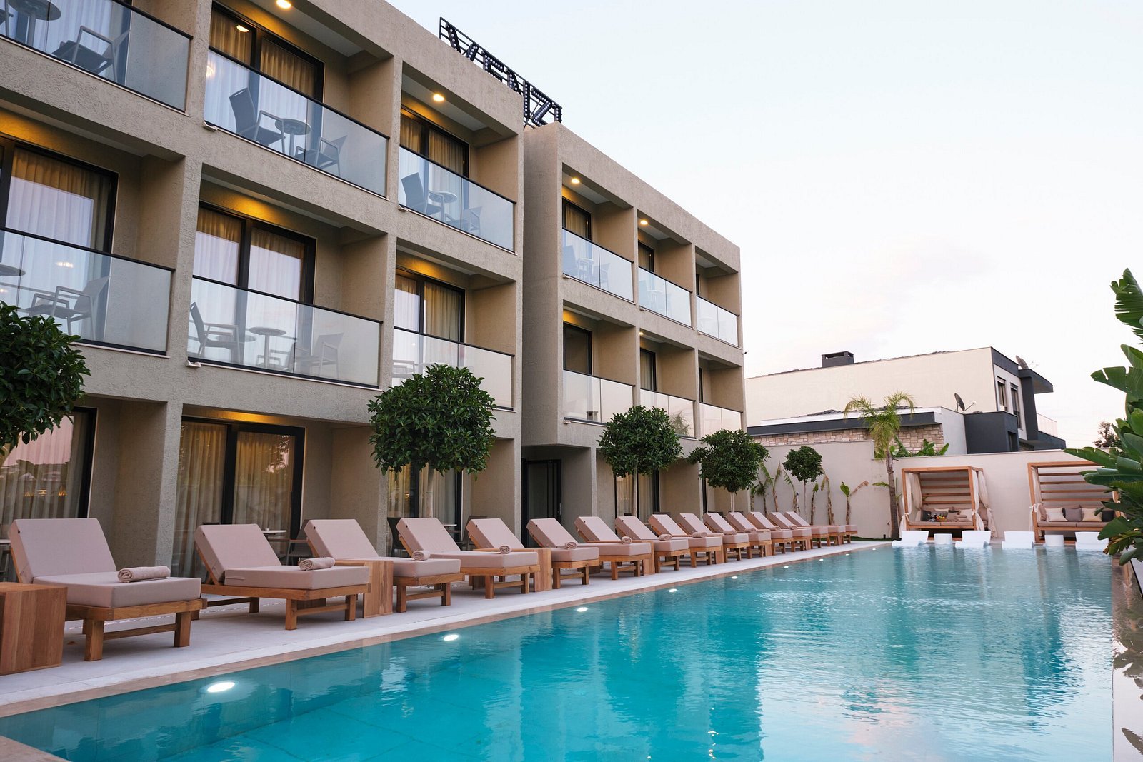 Venzi Ayayorgi Cesme Adult Only — Cesme, Alacati