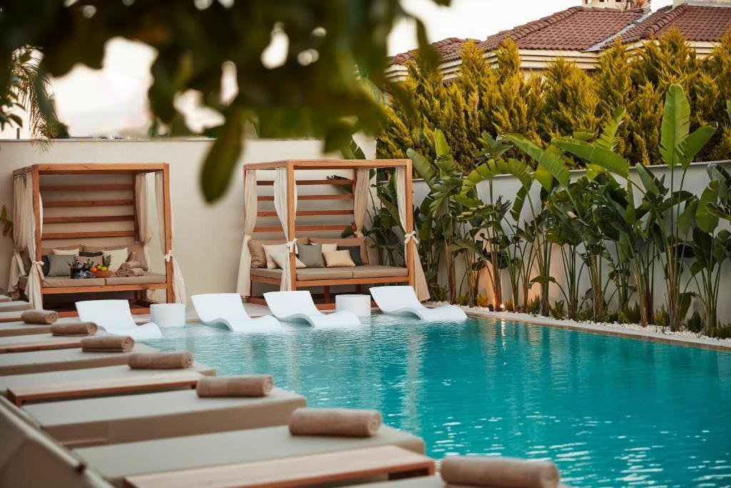 Venzi Ayayorgi Cesme Adult Only photo 3