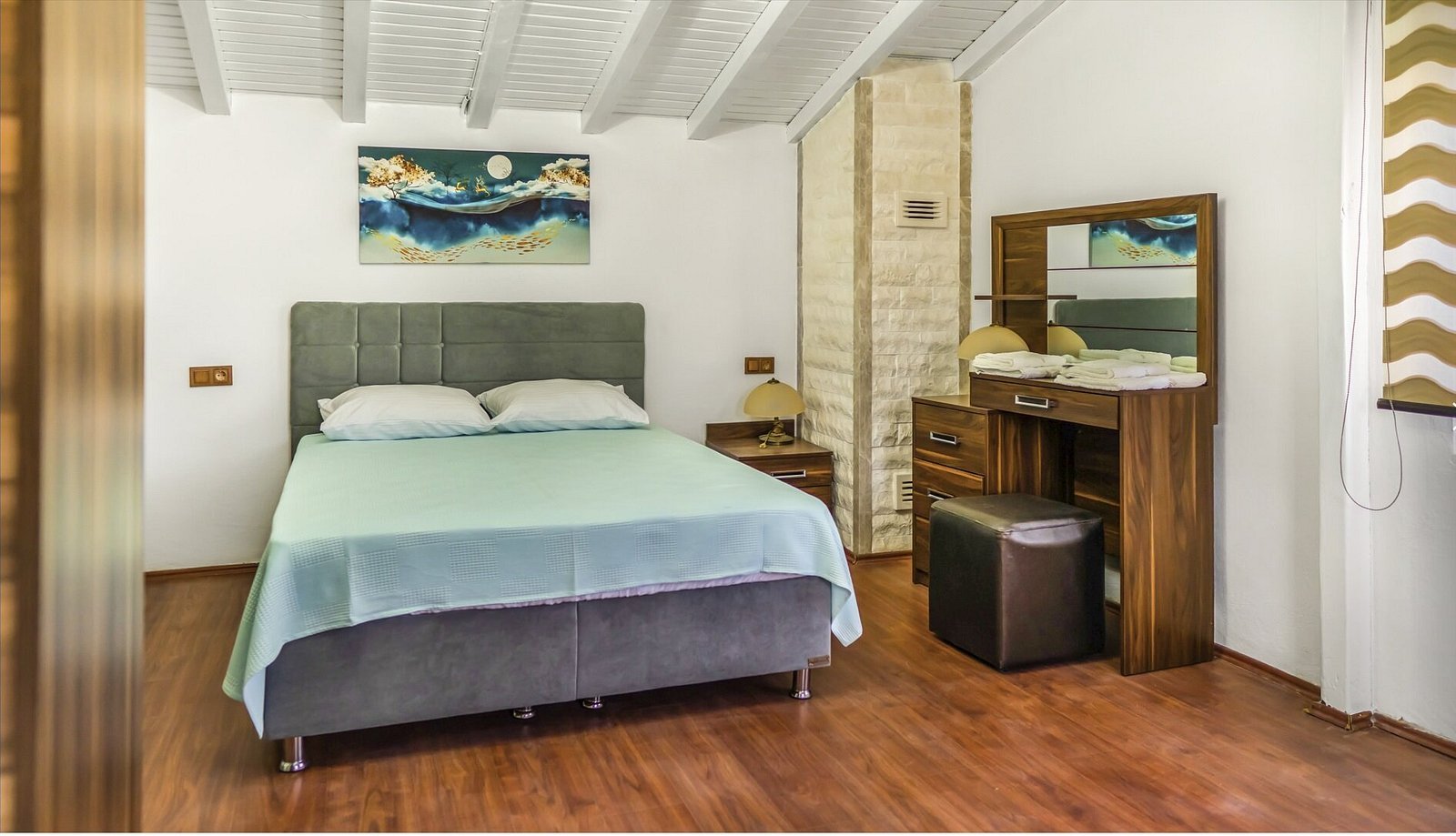 Palmiye Otel Evleri photo 3