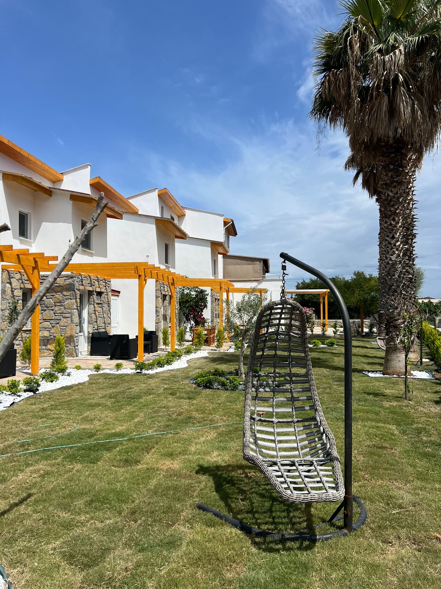 Palmiye Otel Evleri photo 2