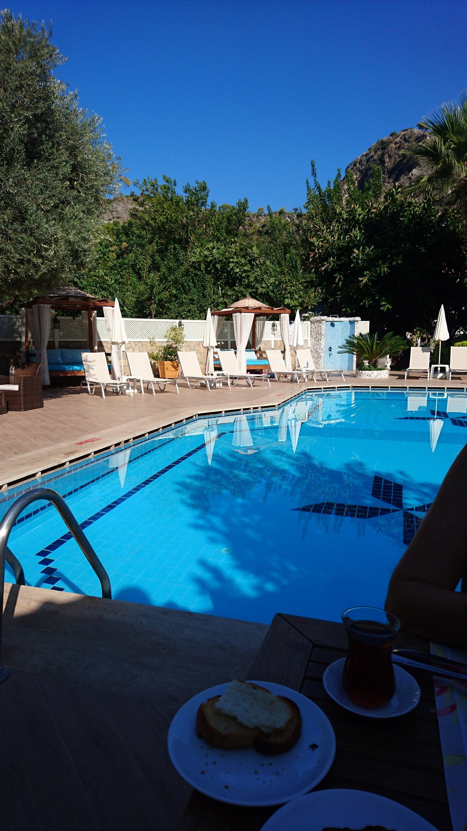 Bronze Hotel photo 11