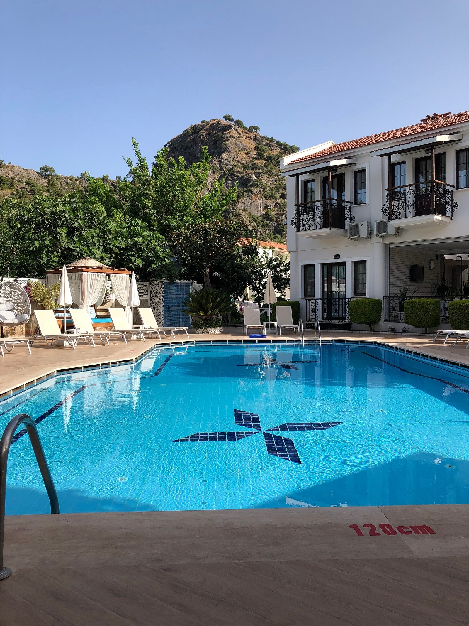 Bronze Hotel photo 6
