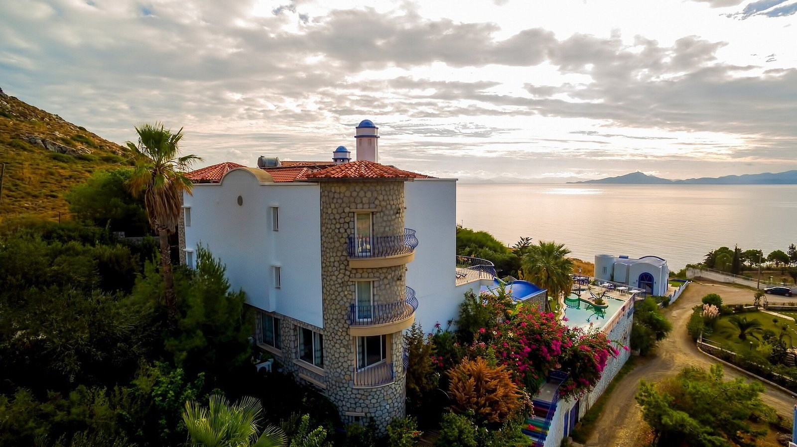 Villa Aşina Datça — Datça