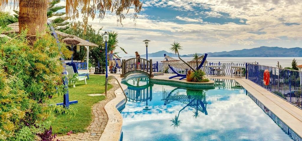 Villa Aşina Datça photo 4