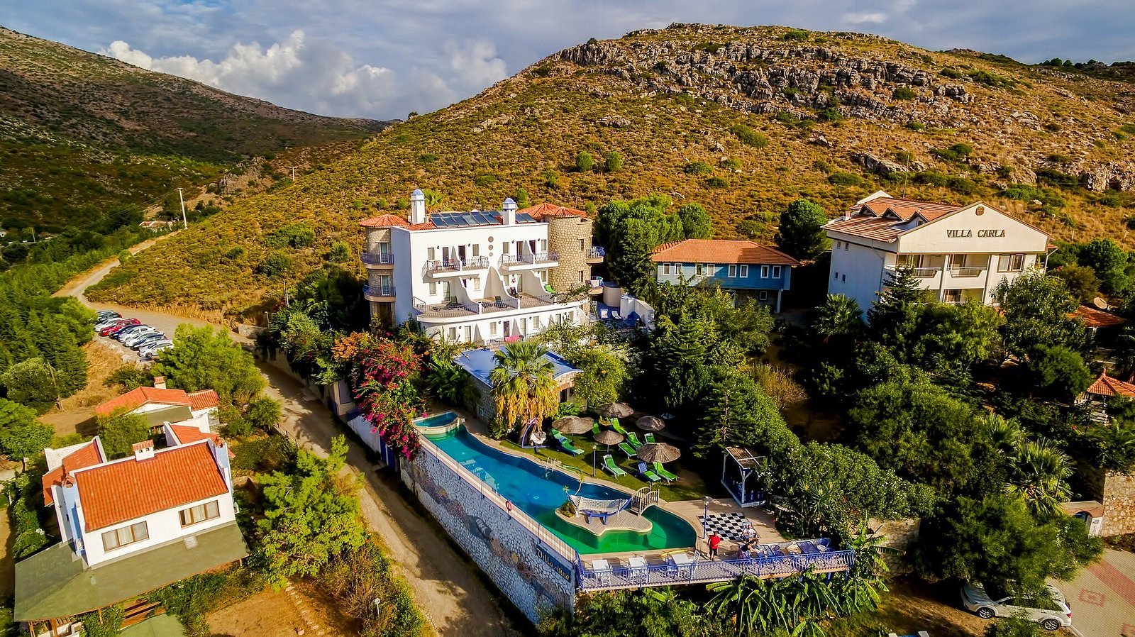 Villa Aşina Datça photo 2