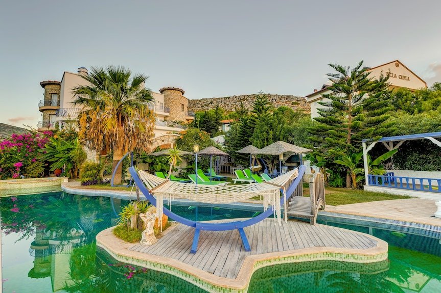 Villa Aşina Datça photo 5