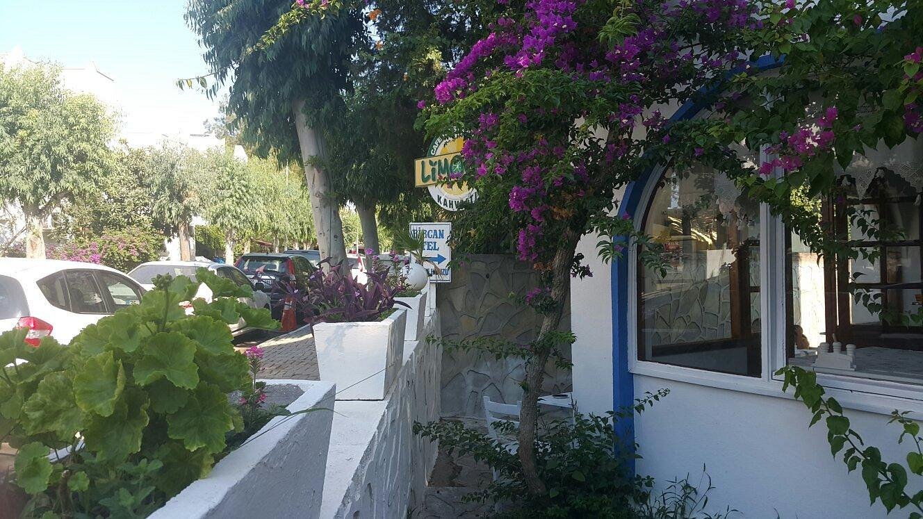 Bircan Hotel photo 2