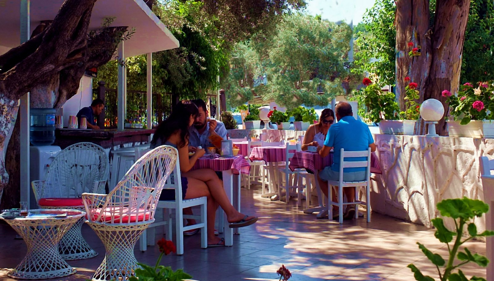 Bircan Hotel photo 6