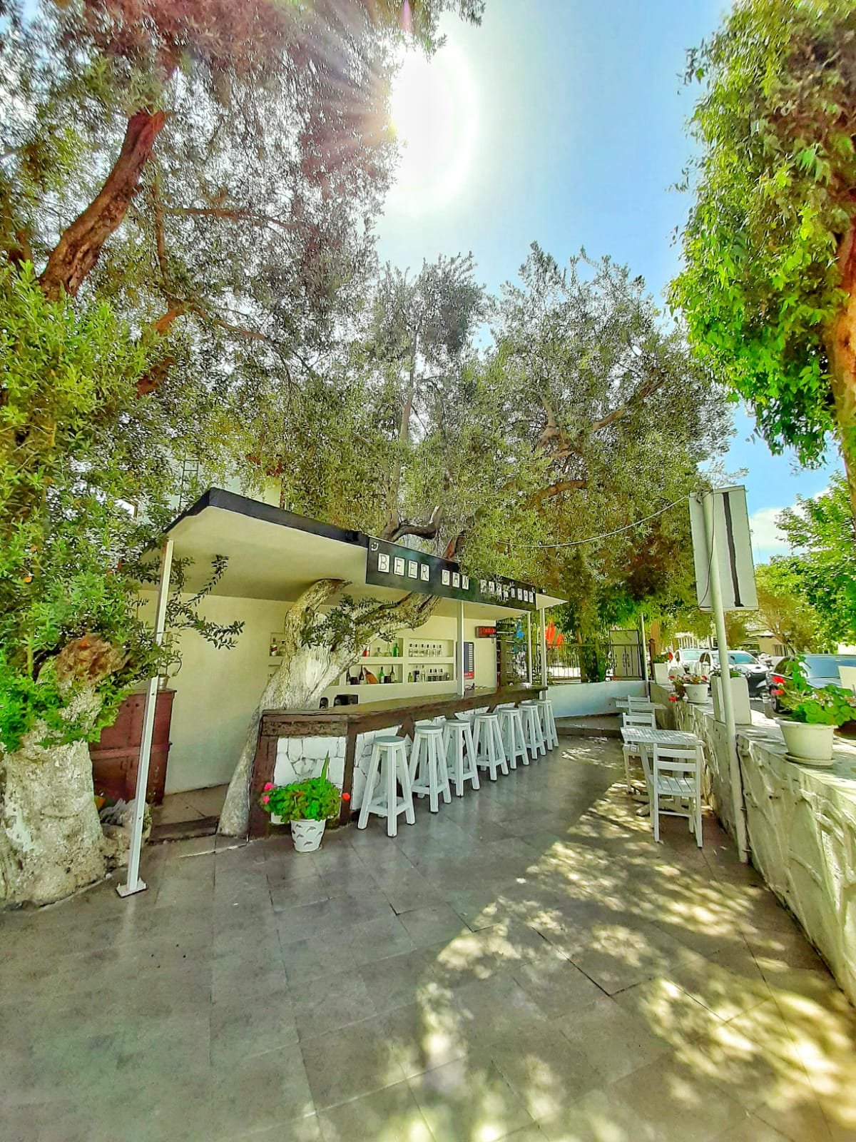 Bircan Hotel photo 4