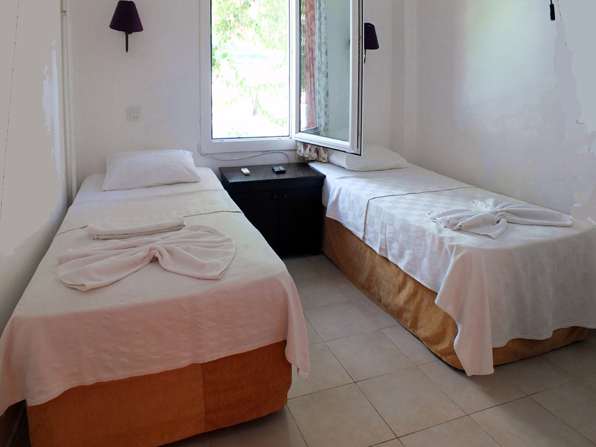 Bircan Hotel photo 8