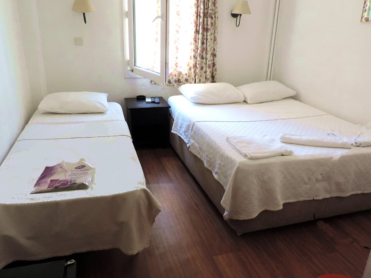 Bircan Hotel photo 9