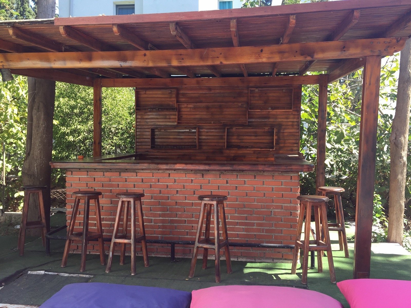Bircan Hotel photo 5