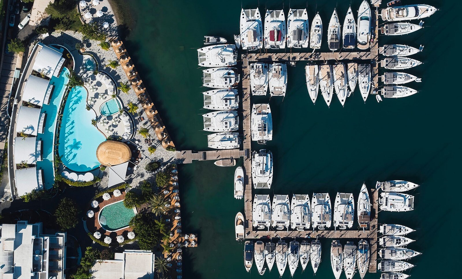 Yacht Classic Hotel — Fethiye