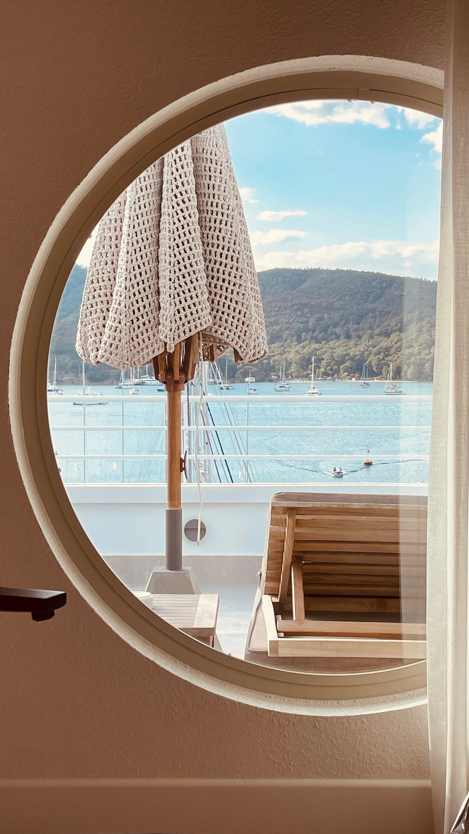 Yacht Classic Hotel photo 8