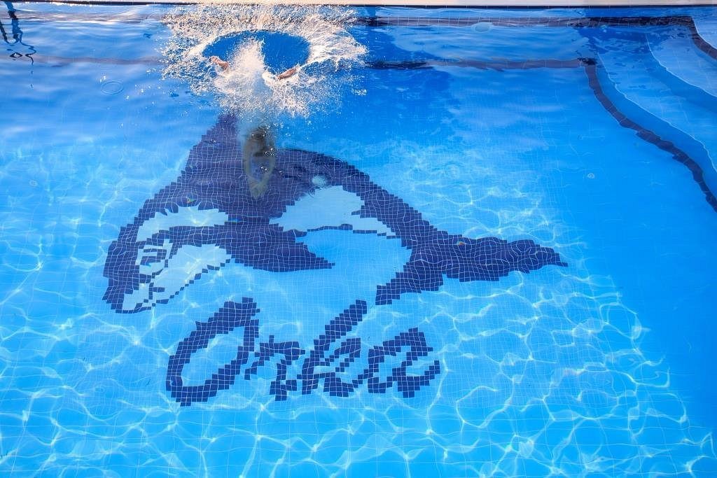 Orka World Hotel & Aquapark photo 9