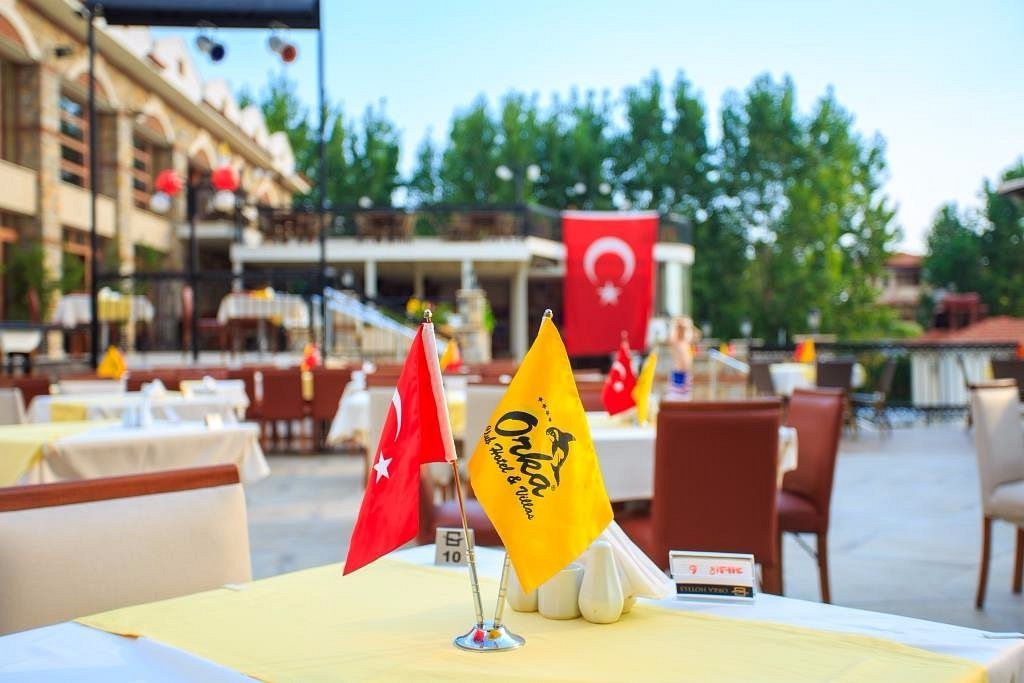 Orka World Hotel & Aquapark photo 8