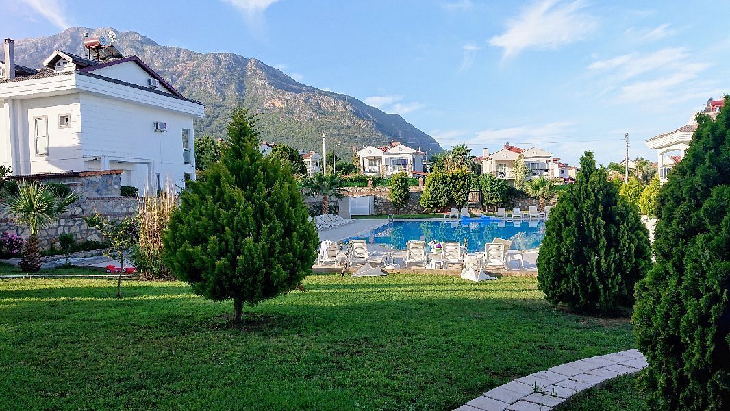 Orka World Hotel & Aquapark photo 11