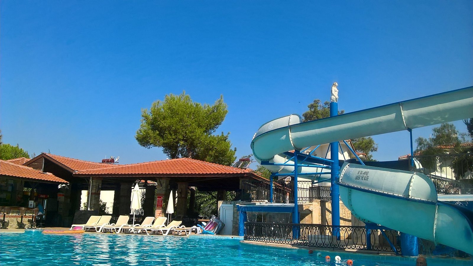 Orka World Hotel & Aquapark photo 12