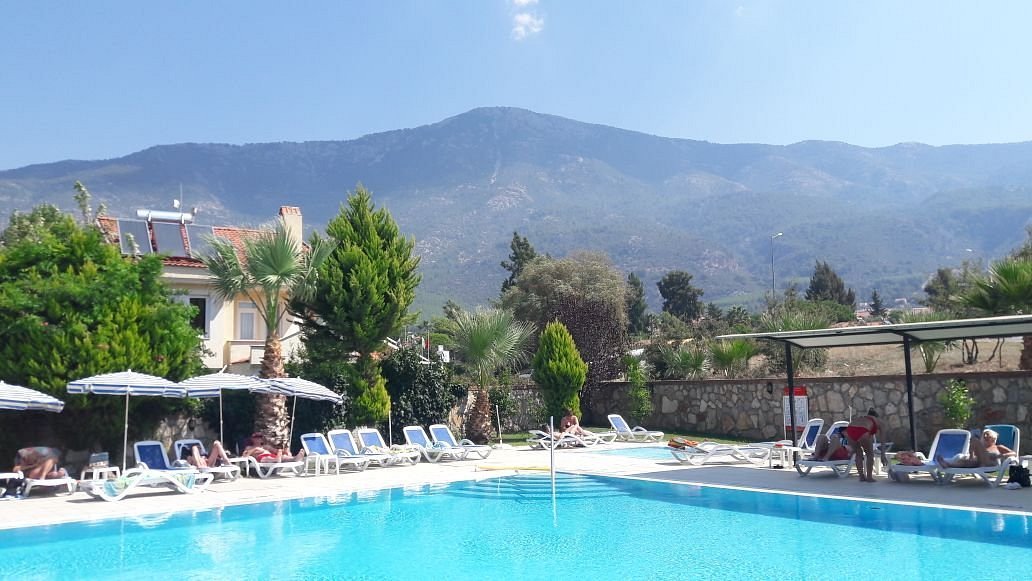 Orka World Hotel & Aquapark photo 13