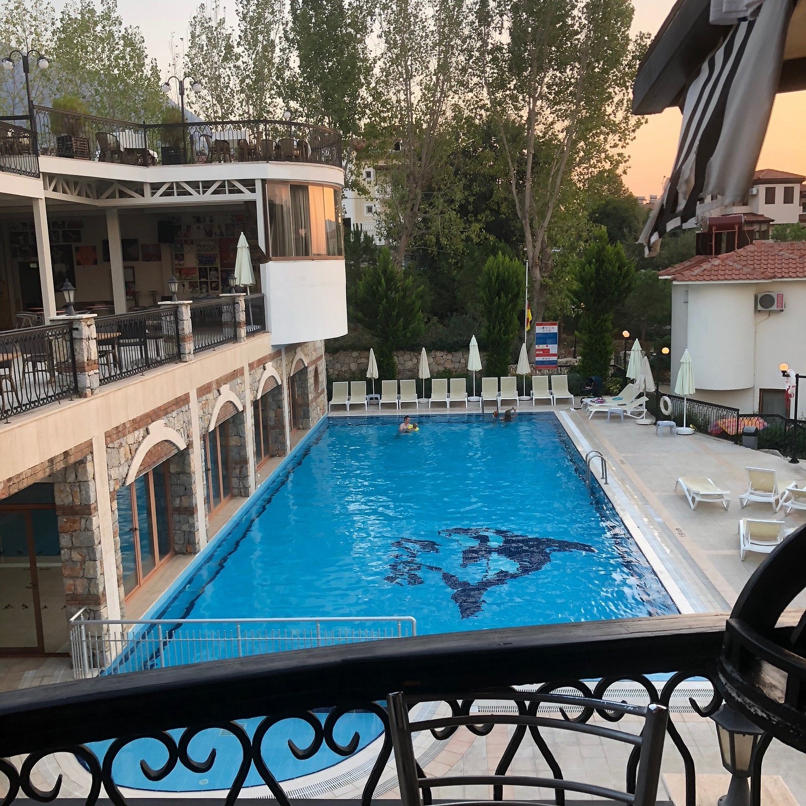 Orka World Hotel & Aquapark photo 14