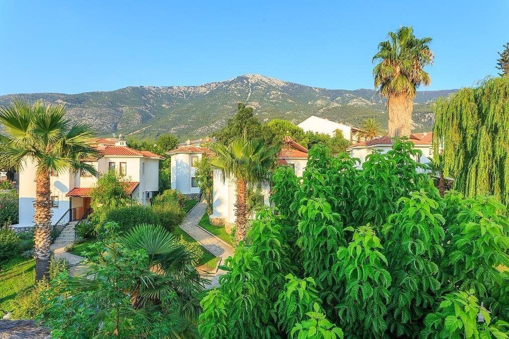 Orka World Hotel & Aquapark — Fethiye, 4-star hotel