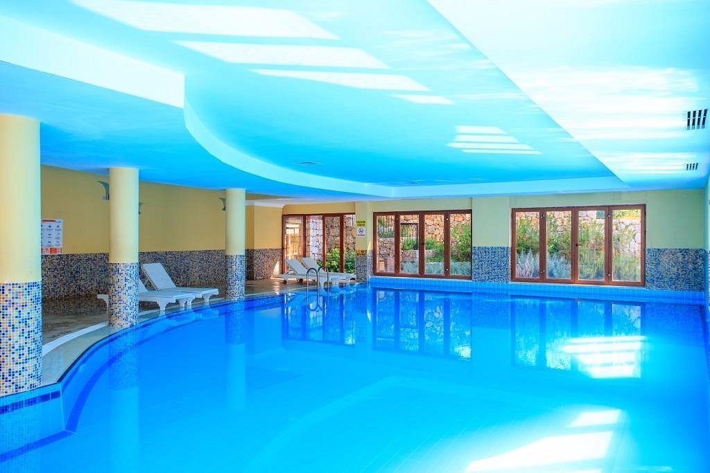 Orka World Hotel & Aquapark photo 15