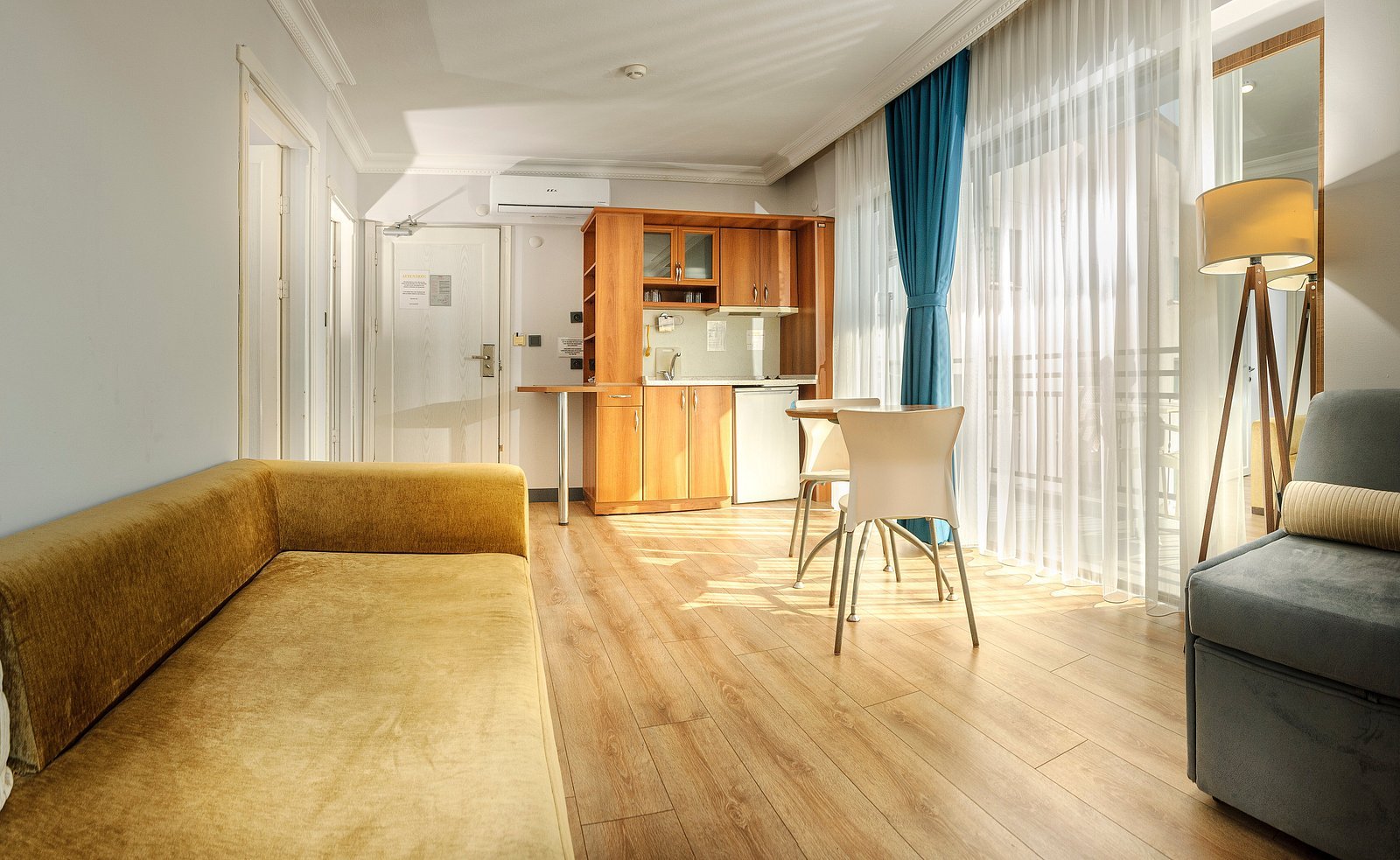 Mutlu Apart Otel photo 14