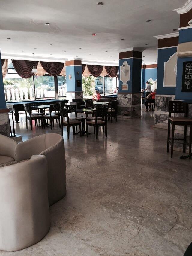 Mutlu Apart Otel photo 4