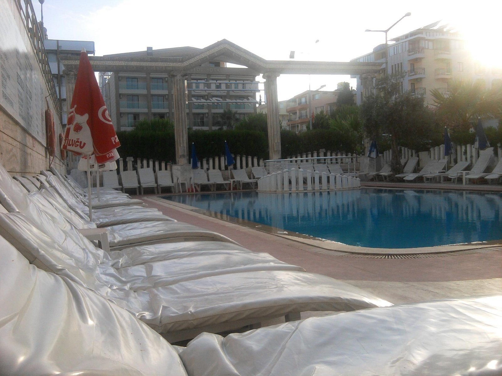 Mutlu Apart Otel photo 10