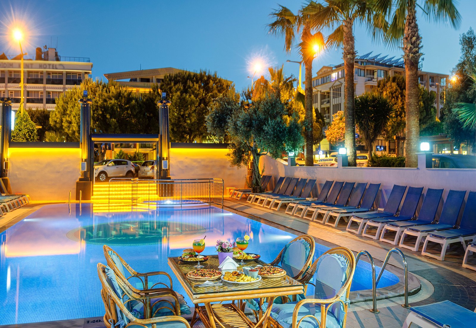 Mutlu Apart Otel photo 6