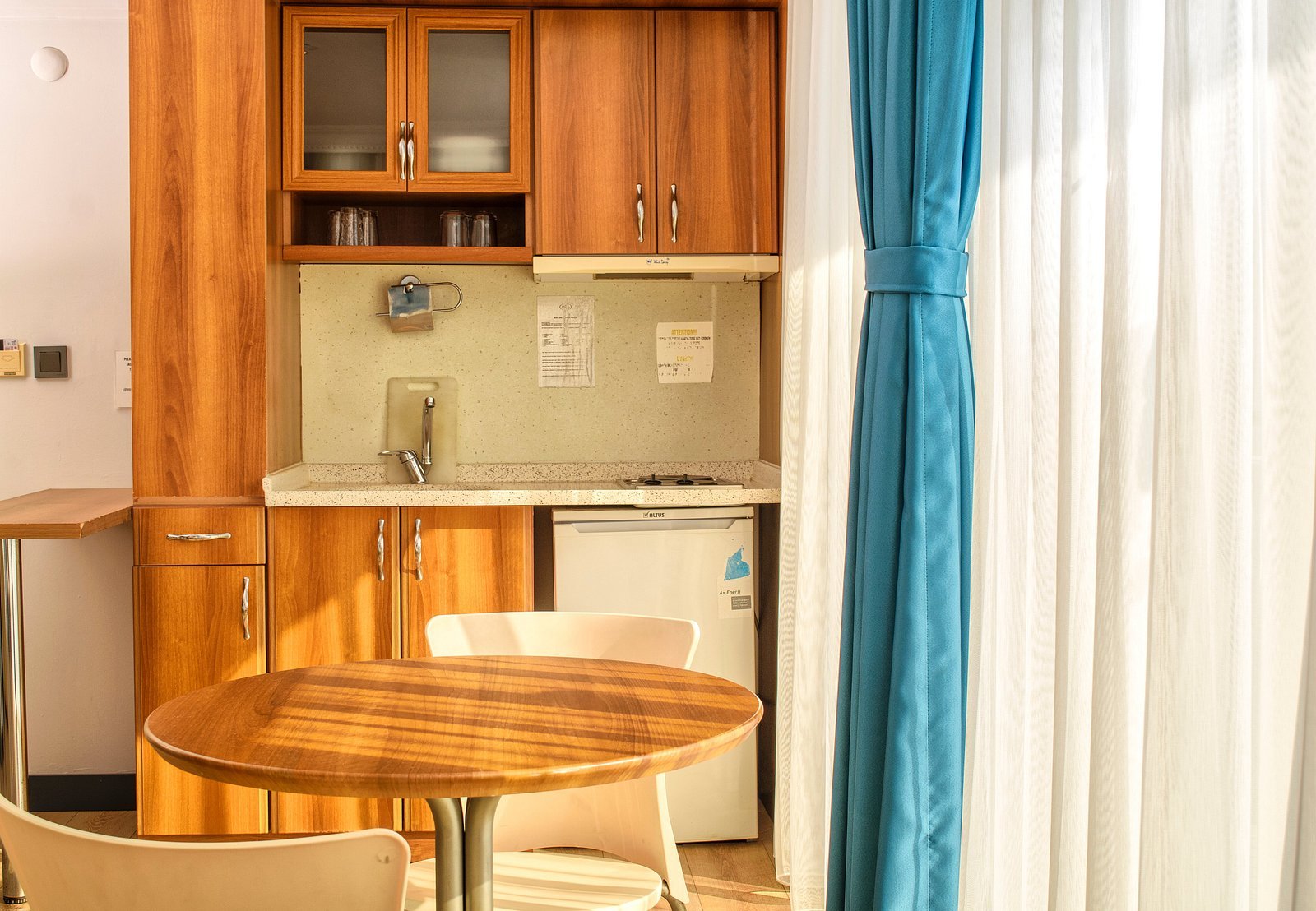 Mutlu Apart Otel photo 13