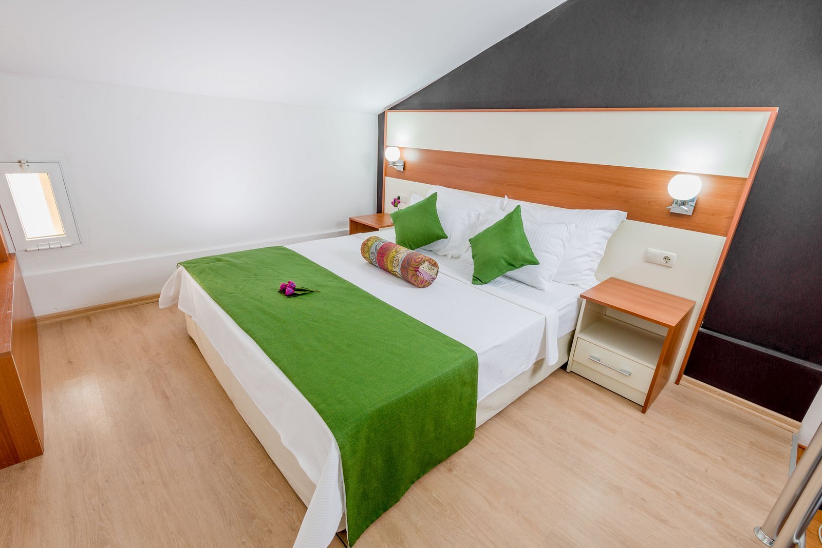 Ege Tulip Cesme photo 20