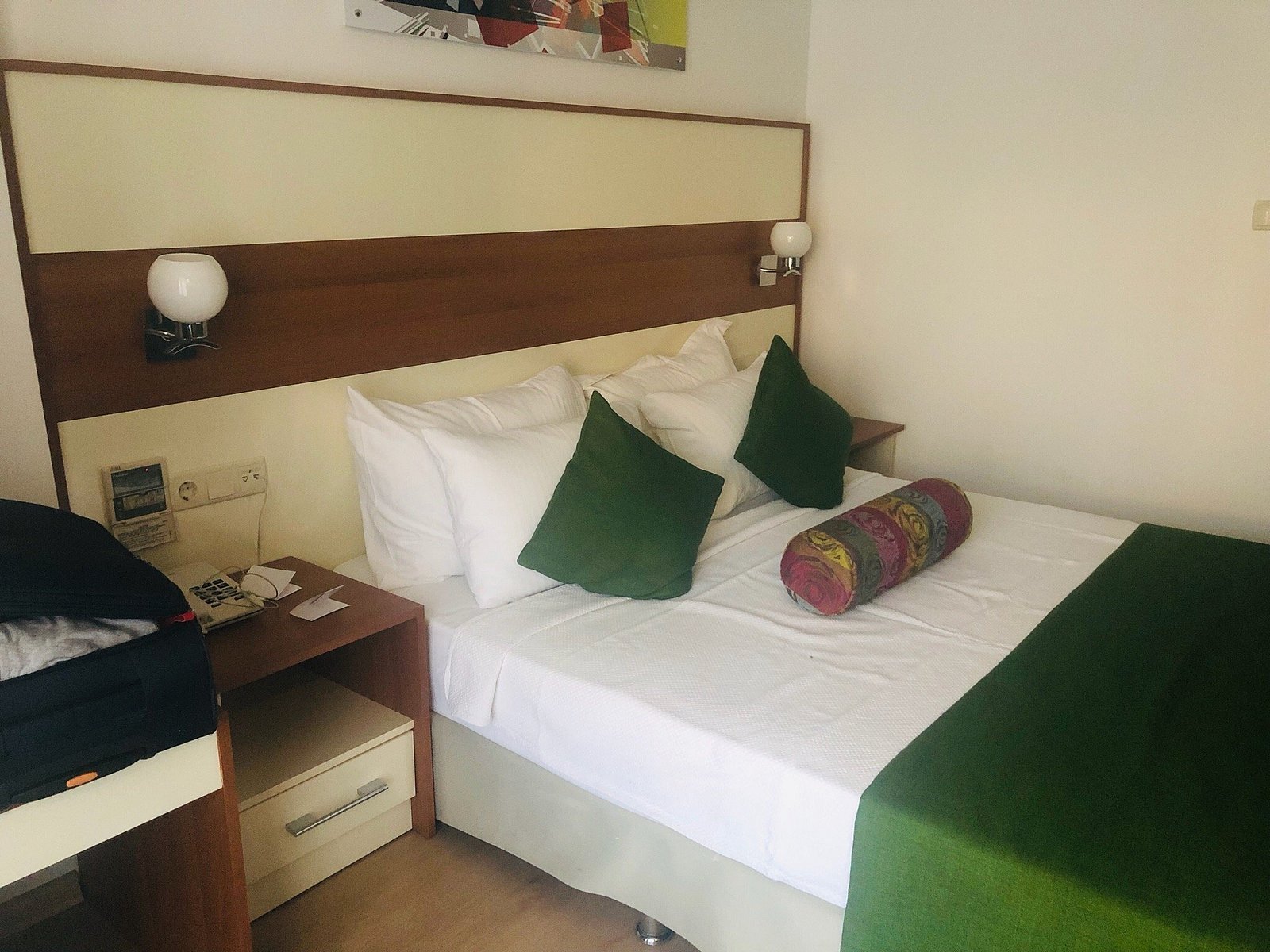 Ege Tulip Cesme photo 21