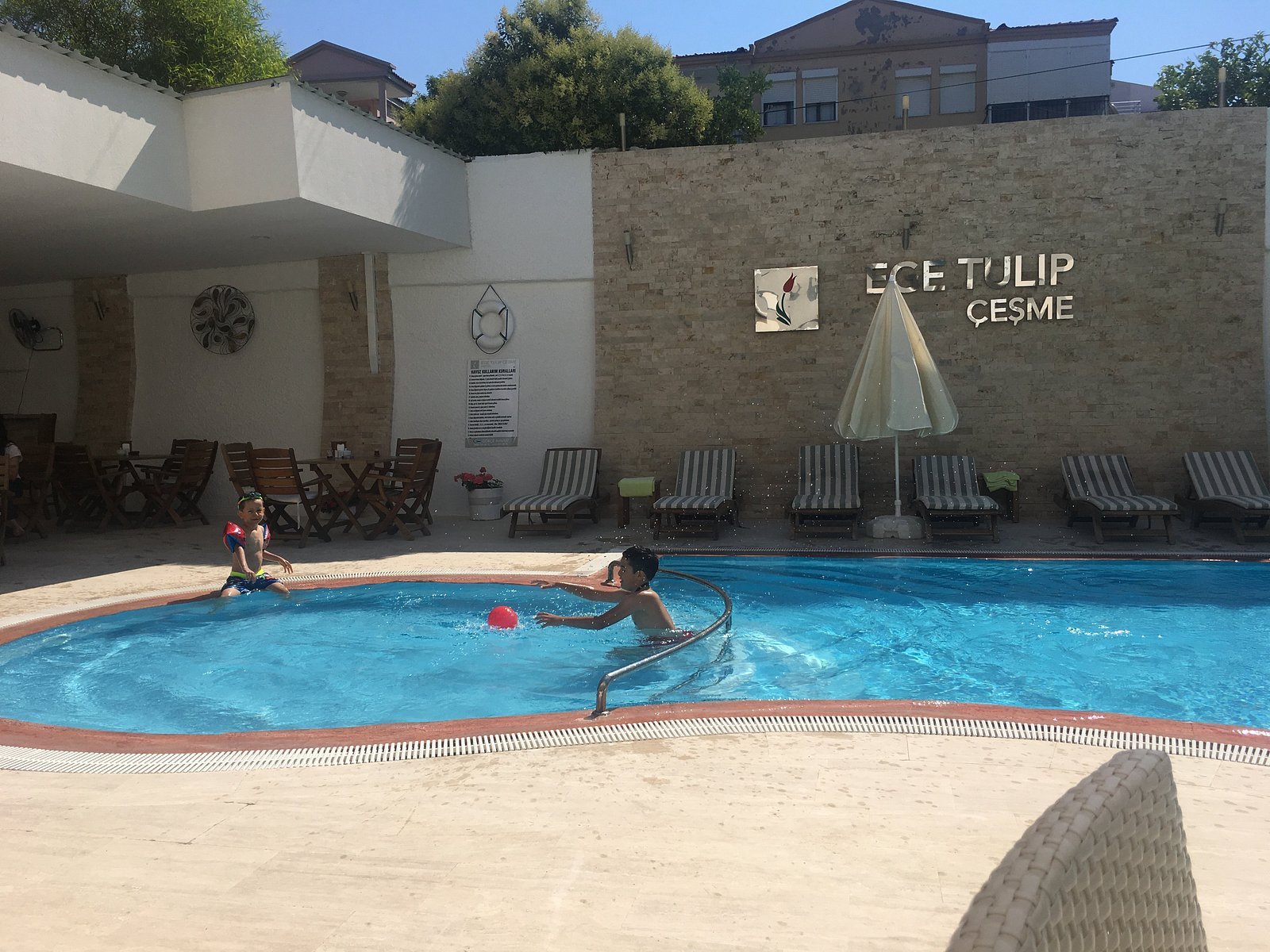 Ege Tulip Cesme photo 11